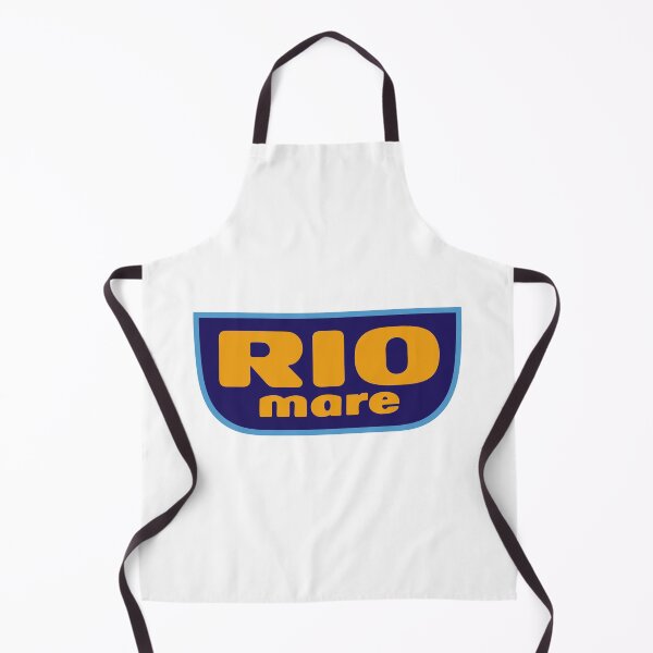 Item preview, Rio Mare Quality Italian Seafood Logo designed and sold by arossvy.
