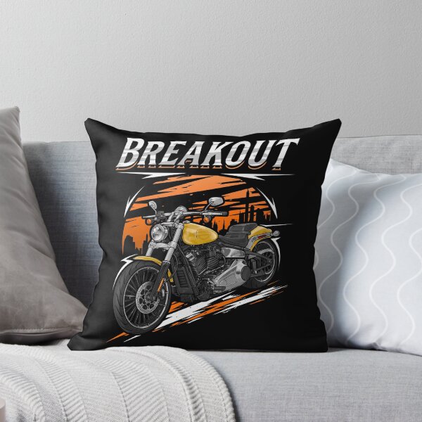 Item preview, Motorcycle Breakout 2025 Centerline for Motorcycle Riders designed and sold by MotoApparelHub.