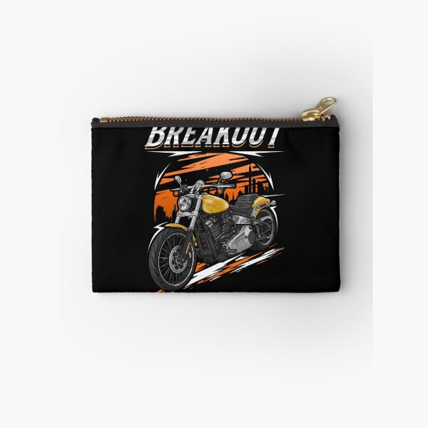 Item preview, Motorcycle Breakout 2025 Centerline for Motorcycle Riders designed and sold by MotoApparelHub.