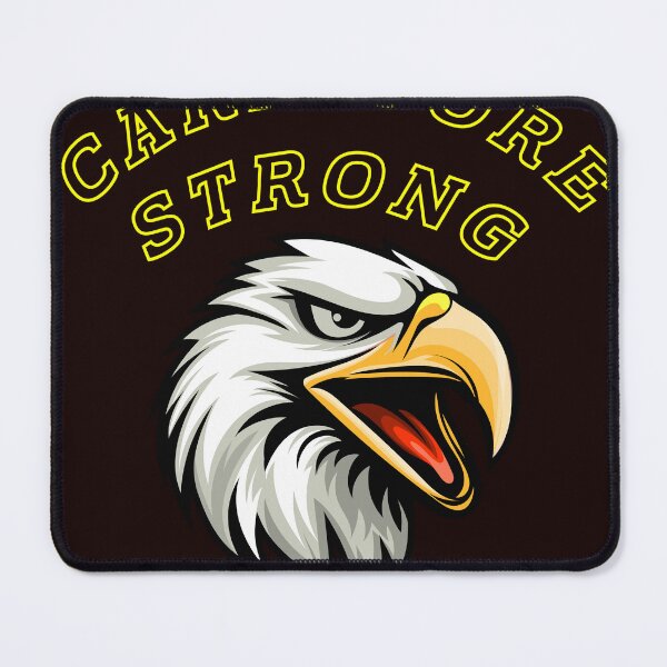 Item preview, CARNIVORE STRONG designed and sold by CarnivoreGifts.