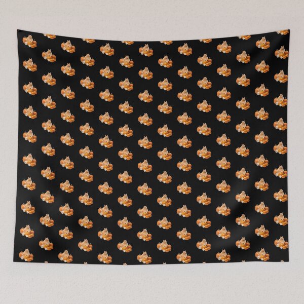 Item preview, Pumpkin Spice Chonker Cat Halloween Meme Fall Fun  designed and sold by SunandShade.