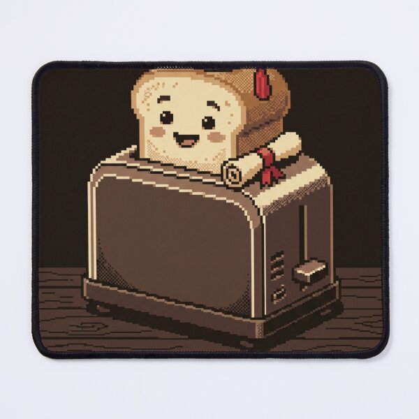 Item preview, Potato King – Funny Majestic Pixel Art designed and sold by Arobinoz.