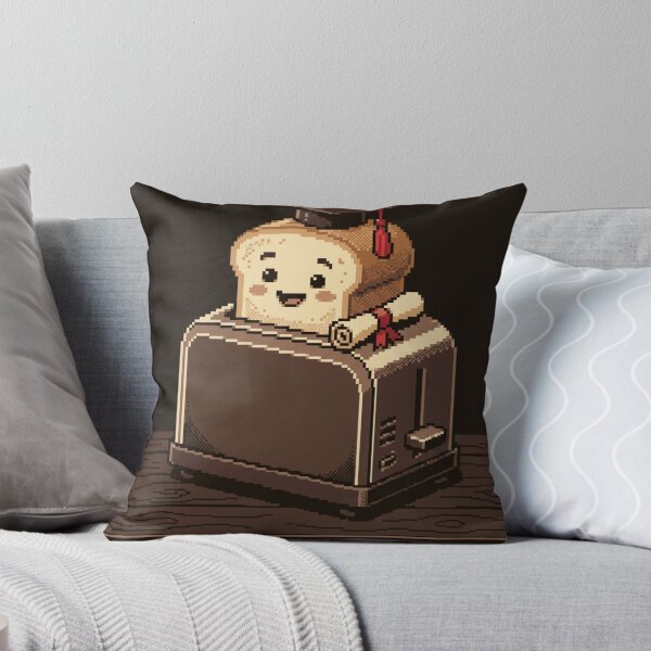 Item preview, Potato King – Funny Majestic Pixel Art designed and sold by Arobinoz.