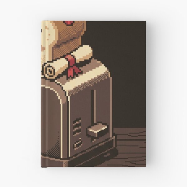 Item preview, Potato King – Funny Majestic Pixel Art designed and sold by Arobinoz.