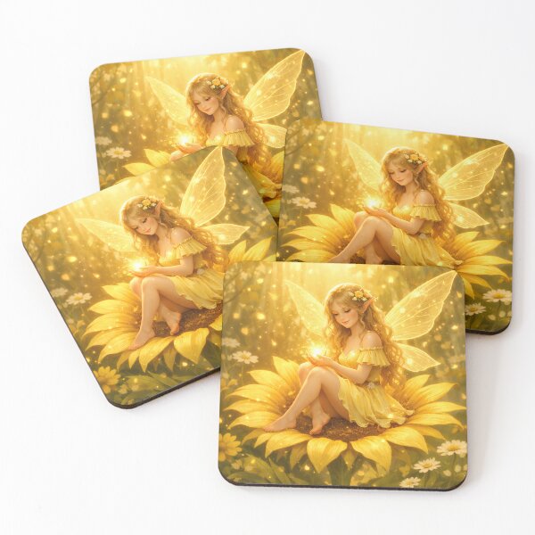 Item preview, The magic of the sunflower designed and sold by PicParadiz.