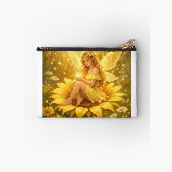 Item preview, The magic of the sunflower designed and sold by PicParadiz.
