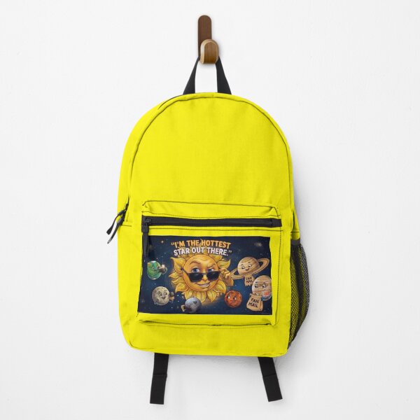 Item preview, Total Center of Attention designed and sold by Billys-Orbit.