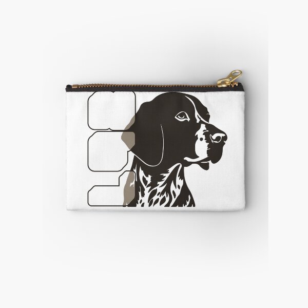 Item preview, Hunting Dog Profile Outdoor Wildlife L98 Art designed and sold by L98-Studio.