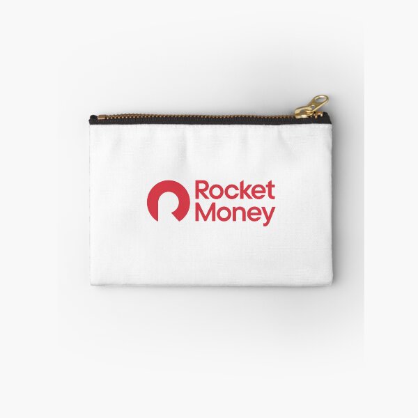 Item preview, Rocket Money Modern App Logo designed and sold by arossvy.