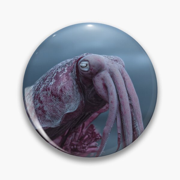 Item preview, Strange Sea Creature Cryptid | Surreal Ocean Oddity designed and sold by GSizzle1.