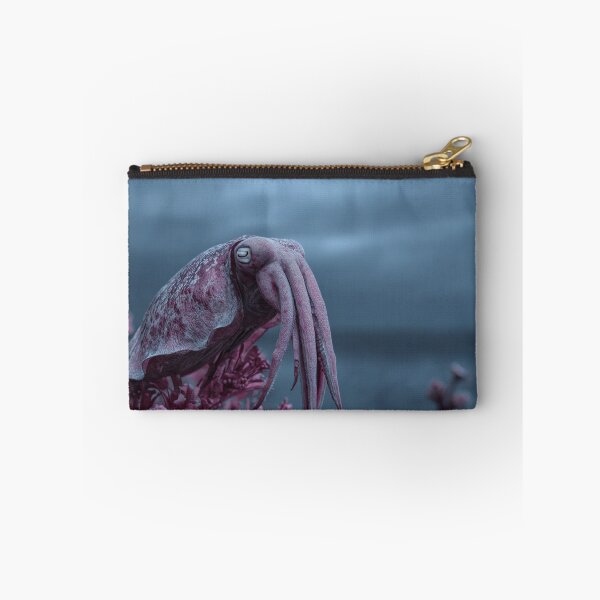 Item preview, Strange Sea Creature Cryptid | Surreal Ocean Oddity designed and sold by GSizzle1.