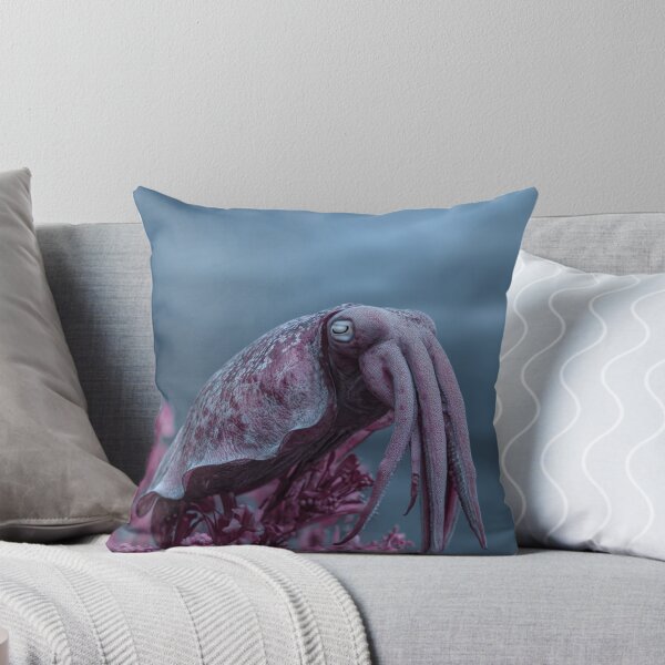 Item preview, Strange Sea Creature Cryptid | Surreal Ocean Oddity designed and sold by GSizzle1.