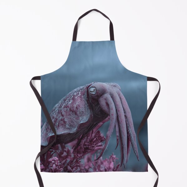 Item preview, Strange Sea Creature Cryptid | Surreal Ocean Oddity designed and sold by GSizzle1.