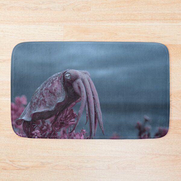 Item preview, Strange Sea Creature Cryptid | Surreal Ocean Oddity designed and sold by GSizzle1.