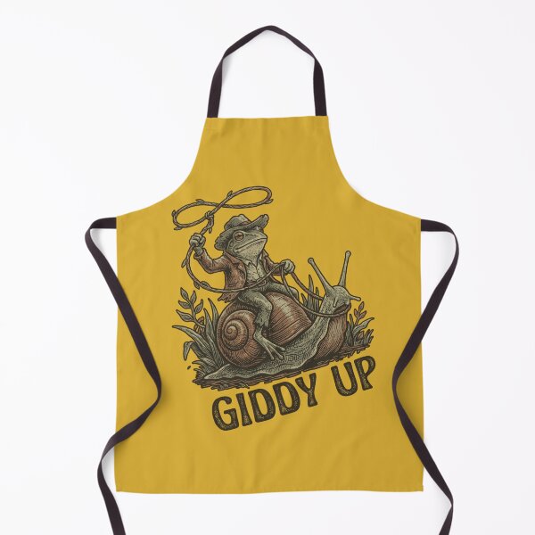 Item preview, Gritty Woodcut Frog Snail Rider Dark Streetwear Graphic designed and sold by Aesthetic Amphi-Lab.