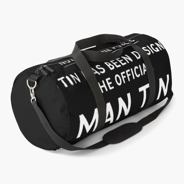 Item preview, Man Cave. Man Tin. Men`s stuff designed and sold by KALEIDOSCOPE UK.