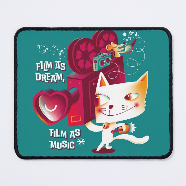 Item preview, Film as Dream designed and sold by delaCampa.