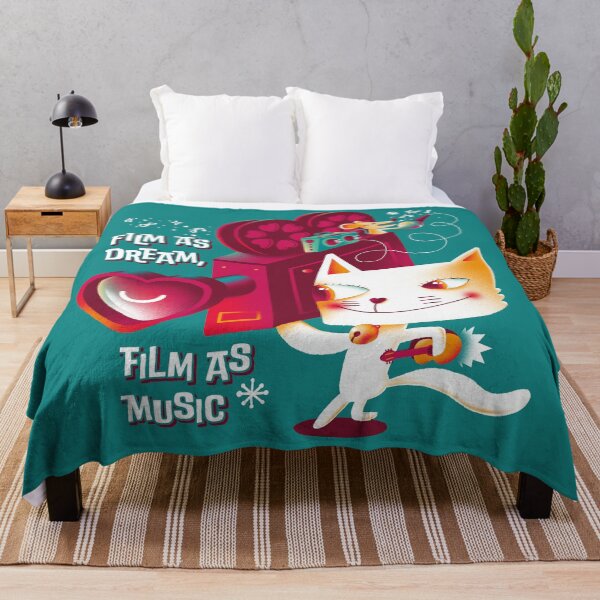 Item preview, Film as Dream designed and sold by delaCampa.