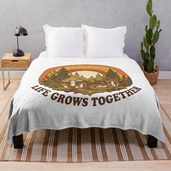Item preview, Forest Mushroom And Bird Nest Woodland Illustration designed and sold by SHOP-Corner.