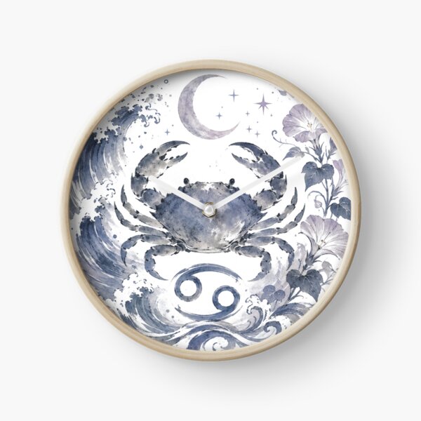 Item preview, Cancer:Moon tide designed and sold by P.L.U.T.O.