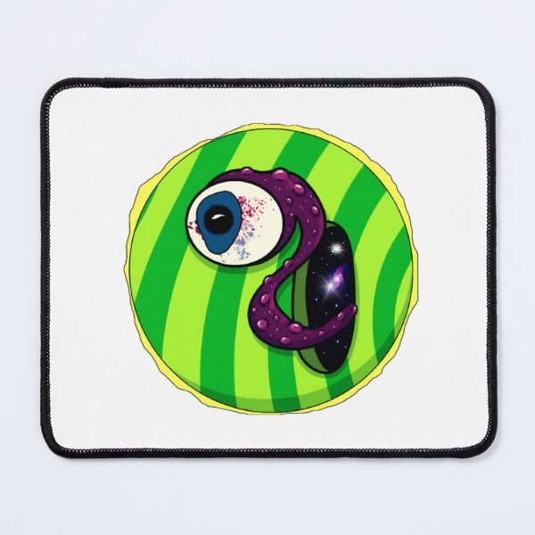 Item preview, Galactic Portal Eye designed and sold by bestdes1gners.