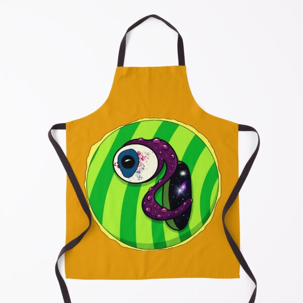 Item preview, Galactic Portal Eye designed and sold by bestdes1gners.