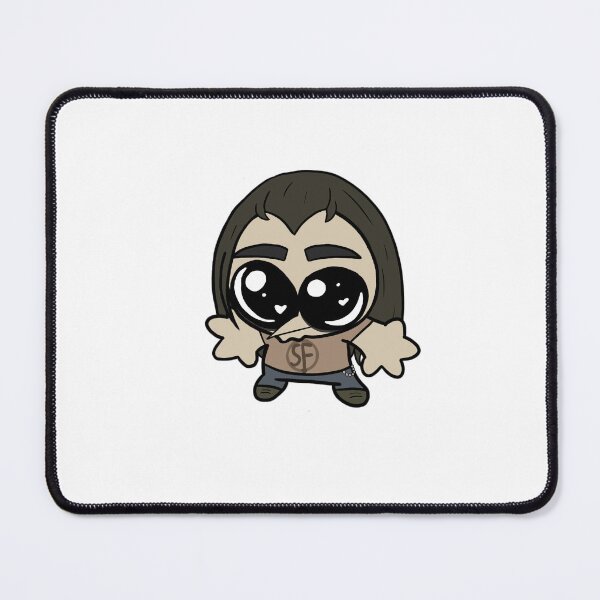 Item preview, Larry From Sally Face designed and sold by FailedD3signs.