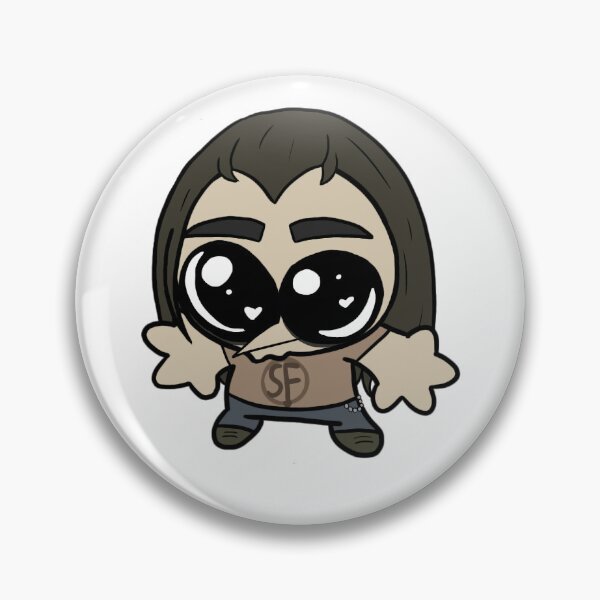 Item preview, Larry From Sally Face designed and sold by FailedD3signs.