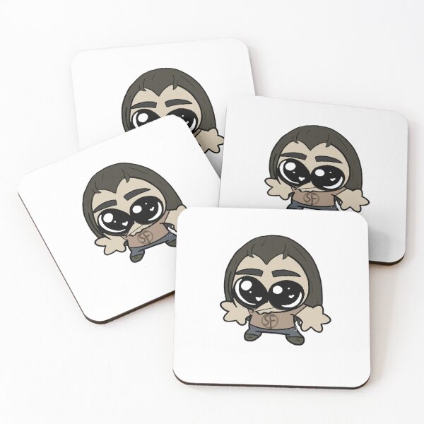 Item preview, Larry From Sally Face designed and sold by FailedD3signs.