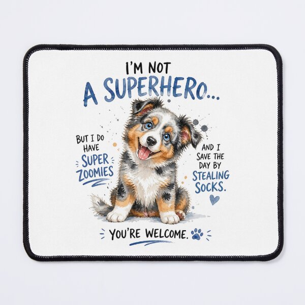 Item preview, American Shepherd love designed and sold by Talpha.