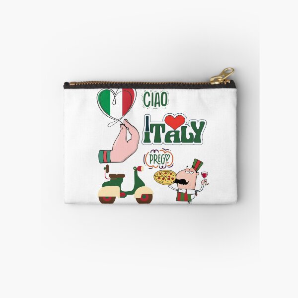 Item preview, Ciao Italy designed and sold by ImaginARTDesign.