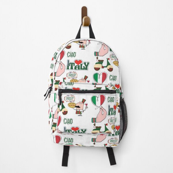 Item preview, Ciao Italy designed and sold by ImaginARTDesign.