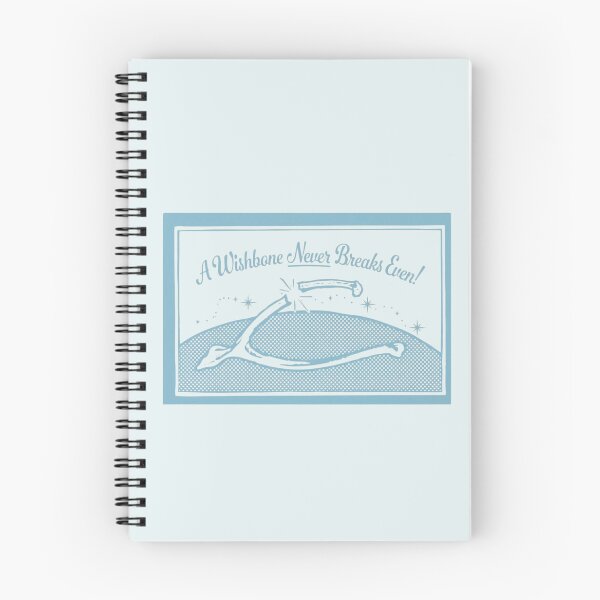 Item preview, A wishbone never breaks even designed and sold by DhriegoStudio.
