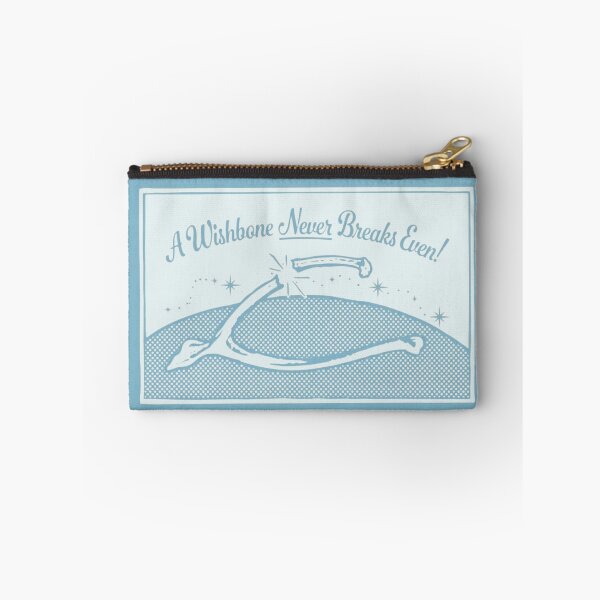 Item preview, A wishbone never breaks even designed and sold by DhriegoStudio.