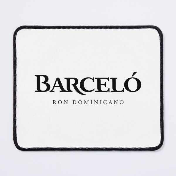 Item preview, Ron Barcelo Dominican Rum Classic Brand Logo designed and sold by arossvy.