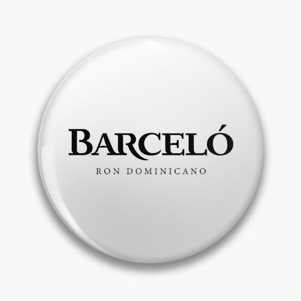 Artikelvorschau, Ron Barcelo Dominican Rum Classic Markenlogo entworfen und verkauft von arossvy.