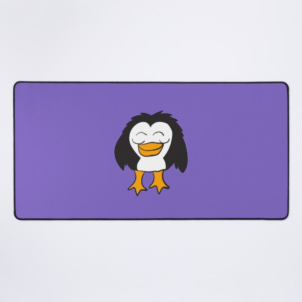 Aperçu de l'œuvre Adorable pingouin joyeux créée et vendue par Eric-A-Allen.