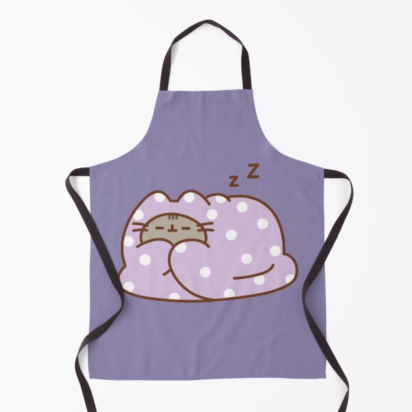 Item preview, sleeping pusheen!!! designed and sold by PLANET-VEE.