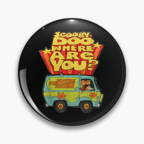 Item preview, Mystery Dog Where Did You Go Detective Van designed and sold by DaiTa250.