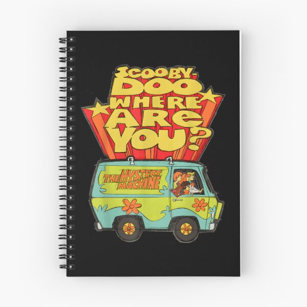 Item preview, Mystery Dog Where Did You Go Detective Van designed and sold by DaiTa250.