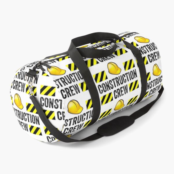Item preview, Construction Crew designed and sold by aponwao.