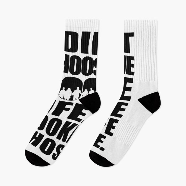 Item preview, I didn't choose The Rookie life. The Rookie life chose me | The Rookie designed and sold by gottaloveseries.