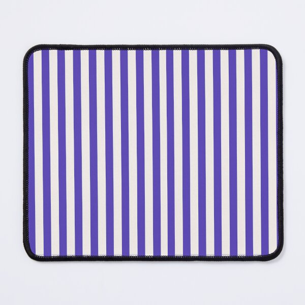 Item preview, Deep Purple Stripes designed and sold by VolcanoMist.