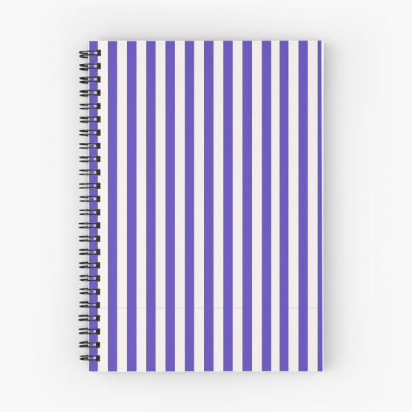 Item preview, Deep Purple Stripes designed and sold by VolcanoMist.