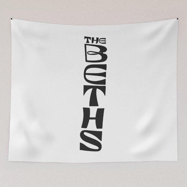 Item preview, Abstract The Beths Retro designed and sold by stephensrichard.