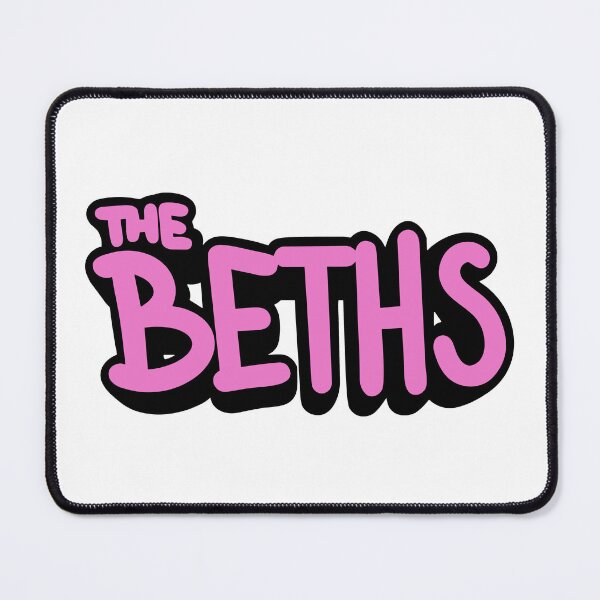 Item preview, Vintage The Beths Funny designed and sold by stephensrichard.