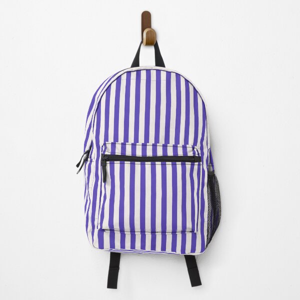 Item preview, Deep Purple Stripes designed and sold by VolcanoMist.
