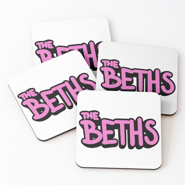 Item preview, Vintage The Beths Funny designed and sold by stephensrichard.