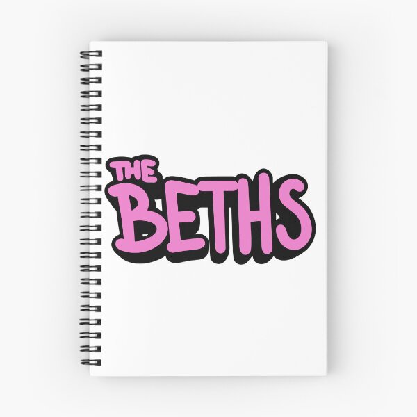 Item preview, Vintage The Beths Funny designed and sold by stephensrichard.