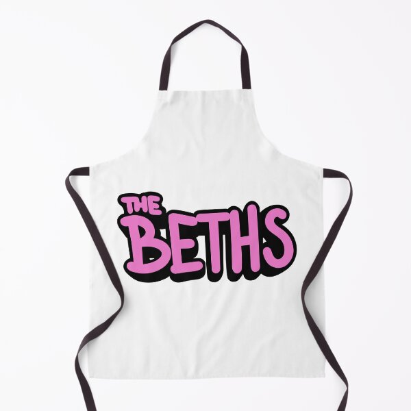 Item preview, Vintage The Beths Funny designed and sold by stephensrichard.